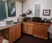Bunk Den Room: Hungry Moose B&B in Kasilof, AK