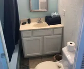 The  Comfy Cottage