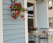 Apple Creek Guest House - The Pines Room