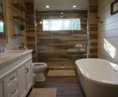 Pinedale Home on Pine Creek with Two Large Ponds!