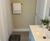 1 BLoCk from SDSU with SOFT WATER and R/O!