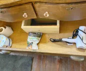 Buffalo Haus: no cleaning or airbnb fees