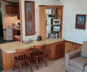 Adventure Getaway with Open Spaces & Mountian View