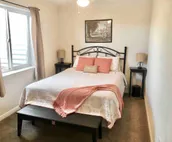 Spacious 3 Bedroom Apt. Near I-80 w/Views!