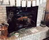 Little R&R, entire house farm, 1908 train station