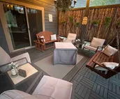 Inspiration Ranch-HOT TUB/lower unit/SUPER CLEAN!!