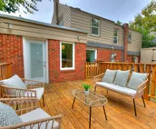Myrtle Place--Urban Core/5 Beds/Fiber/EV Charging