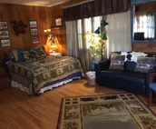 Heartland Ranch, near Topeka, Kansas
