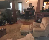 Cozy, quaint, with a convenient location