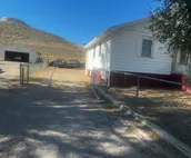 Kathy’s country home