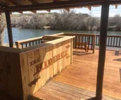 Hot Springs Hideout