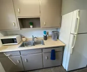 Clean& Cozy!  Perfect for Traveling Worker! 1102