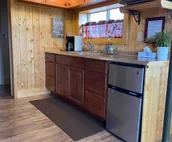 Cozy Cabin