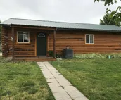 Hot Springs Hideout