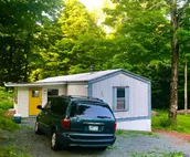 Hoots Roost, Catskills [$0 FEE, Cleaning Included]