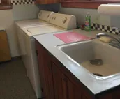 BLUFF HOUSE View,CLEAN, Hot Pools, Buffalo, Golf