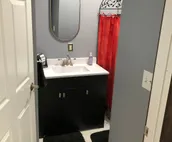 Cozy Studio with private entrance