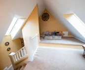 Luxury 6br Solitude Village- Indoor Court, Hot Tub