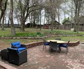 Spring Branch Cabin