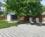 Roland Hills Hideaway
