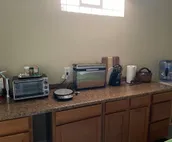 Comfortable Downstairs Apartment in Broad Ripple