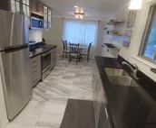 Lovely Midcentury Modern Inspired 3 Bedroom House