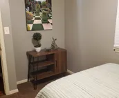 Game Room - Salina Getaway/3BR  Mid Century Modern