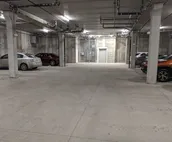 Luxury 1B Midtown Condo - 102 (non-smoking)