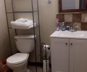 RSF 2 bedroom apartment Dodge City #2