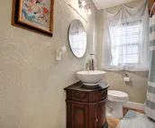 Charming Midtown Home near Fairgrounds/TU/Downtown