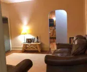 Farmhouse Cabin