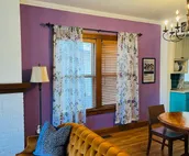 “Friends” Apartment