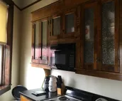 "Railway" – One Bdrm/Bath/Living Rm