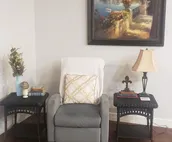 Beautiful Newly-Built Downtown 2 Bdrm Apt