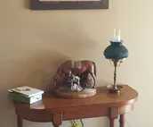 EEE Ranch Guest House