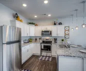 Luxury 1B Midtown Condo - 102 (non-smoking)