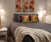 Mins from Downtown & Fairgrounds Town Home