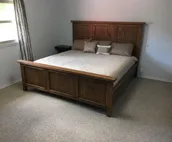 The Farmstead Vacation Rental.