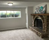 Cheerful 3 bedroom, 2 bath home in quiet area