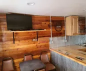 🌅🎣Great Walleye Cabin Suite with FULL kitchen🍳