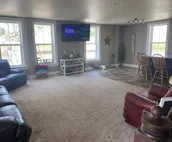 Private ranch guest house