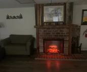 The Farmstead Vacation Rental.
