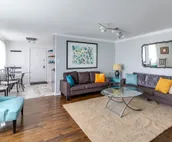 Lovely Midcentury Modern Inspired 3 Bedroom House
