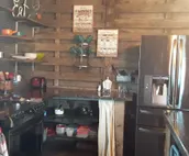 Silverstar Barn