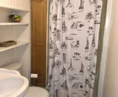 5 Min I25/Downtown-Guest Suite w/kitchen/bath-Bd#2