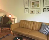Stroll to Beach, Nat’l Park! 5BR Getaway+Game Room