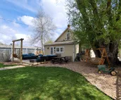 Historic Farmhouse in Custer near Mount Rushmore!