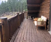 Rushmore View Retreat
