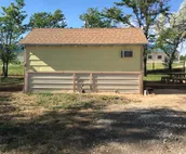 Nellies Cottage