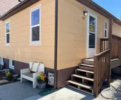 Cozy Master Bdrm  & Private Bath ♡ Downtown RS